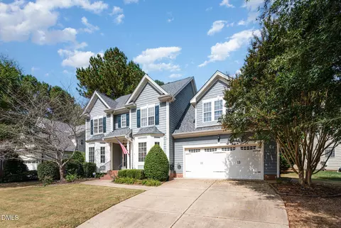 1613 Strategy Way, Wake Forest, NC 27587 photo 3