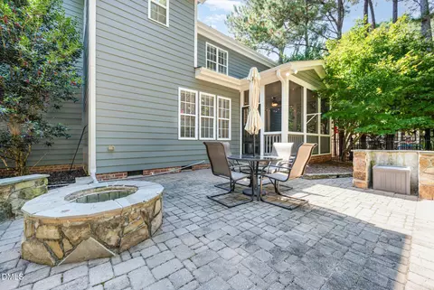 1613 Strategy Way, Wake Forest, NC 27587 photo 29