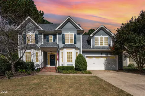 1613 Strategy Way, Wake Forest, NC 27587 photo 34