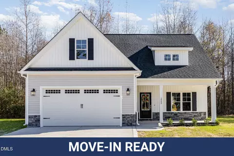 3986 N Nc 581 Hwy, Kenly, NC 27542
