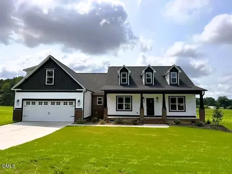 205 Big Pine Rd, Clayton, NC 27520