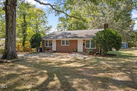200 Davie Rd #A&B, Carrboro, NC 27510
