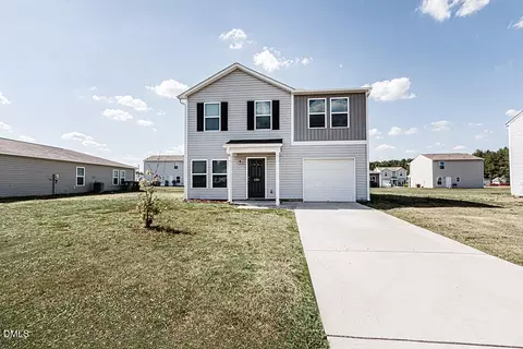 1253 Fescue Rd, Rocky Mount, NC 27801