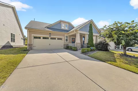 1103 Cadence Ln, Durham, NC 27703