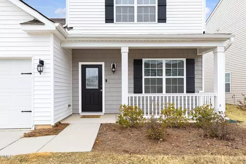 119 Norris Creek Dr, Clayton, NC 27527