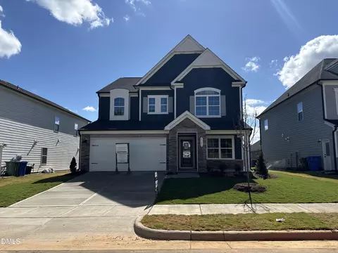 4306 Emeline Way #17, Fuquay Varina, NC 27526