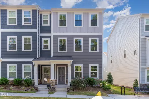 6414 Astor Elgin St, Raleigh, NC 27616