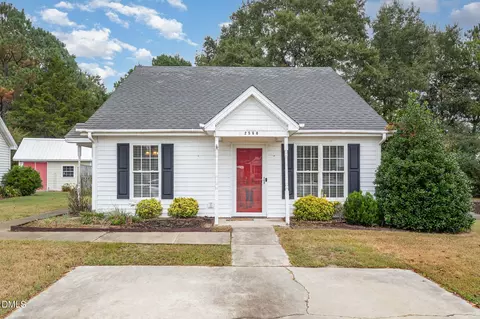 2560 Pond Dr N, Wilson, NC 27896