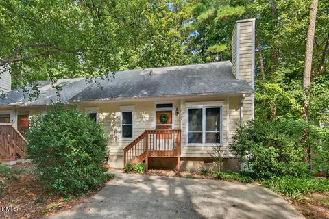 127 Lantern Way, Carrboro, NC 27510
