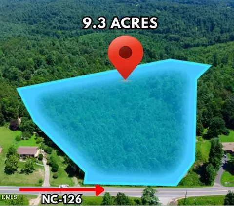 0 Nc 126 Rd, Morganton, NC 28655