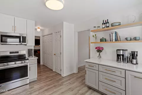 Kitchen - 4803 Lazyriver Dr, Durham, NC 27712 photo 3 of 3