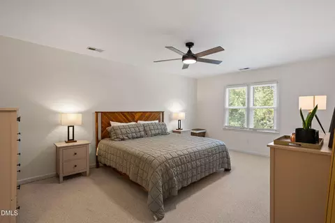 Bedroom - 4803 Lazyriver Dr, Durham, NC 27712 photo 1 of 4