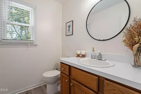 Bath - 4803 Lazyriver Dr, Durham, NC 27712 photo 1 of 2