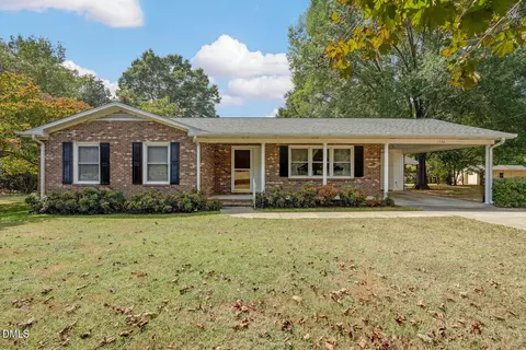 1336 Linville Dr, Reidsville, NC 27320