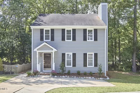 7 Old Towne Pl, Durham, NC 27713