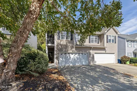 2413 Bay Harbor Dr, Raleigh, NC 27604