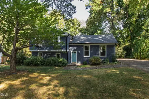 5509 Fieldstone Dr, Raleigh, NC 27609