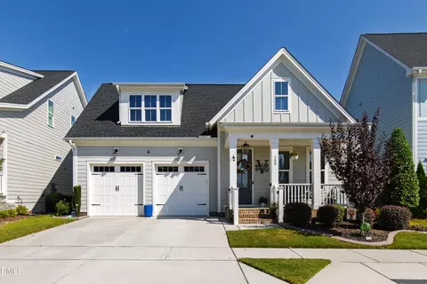 209 Tumbling River Dr, Wendell, NC 27591