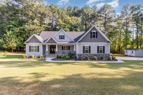 13226 Old Bayleaf Rd, Wake Forest, NC 27587
