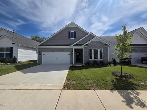 188 Prairie Wolf St, Sanford, NC 27330