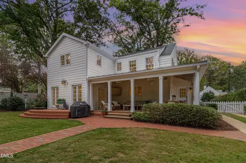 2404 Beechridge Rd, Raleigh, NC 27608