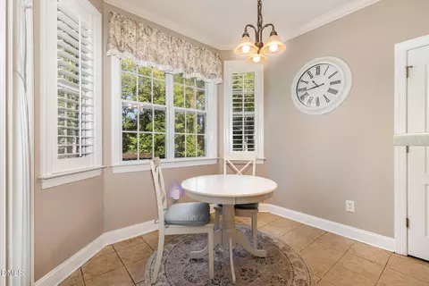 Dining - 5781 Roseheath Rd, Bailey, NC 27807 photo 3 of 3
