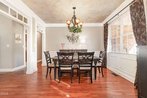 Dining - 5781 Roseheath Rd, Bailey, NC 27807 photo 1 of 3