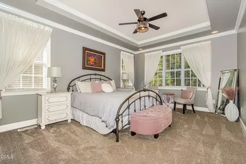 Bedroom - 5781 Roseheath Rd, Bailey, NC 27807 photo 1 of 3
