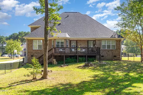 Exterior - 5781 Roseheath Rd, Bailey, NC 27807 photo 3 of 3