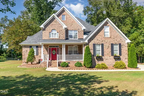 5781 Roseheath Rd, Bailey, NC 27807