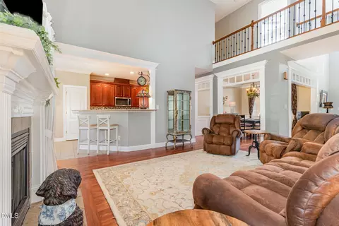 Living - 5781 Roseheath Rd, Bailey, NC 27807 photo 1 of 2