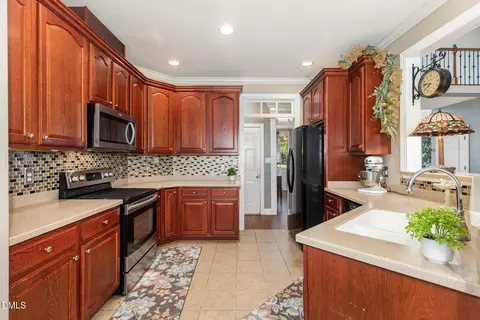 Kitchen - 5781 Roseheath Rd, Bailey, NC 27807 photo 1 of 2