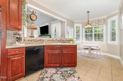 Kitchen - 5781 Roseheath Rd, Bailey, NC 27807 photo 2 of 2