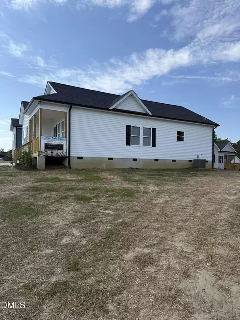 109 W Old Glencoe Rd, Burlington, NC 27217