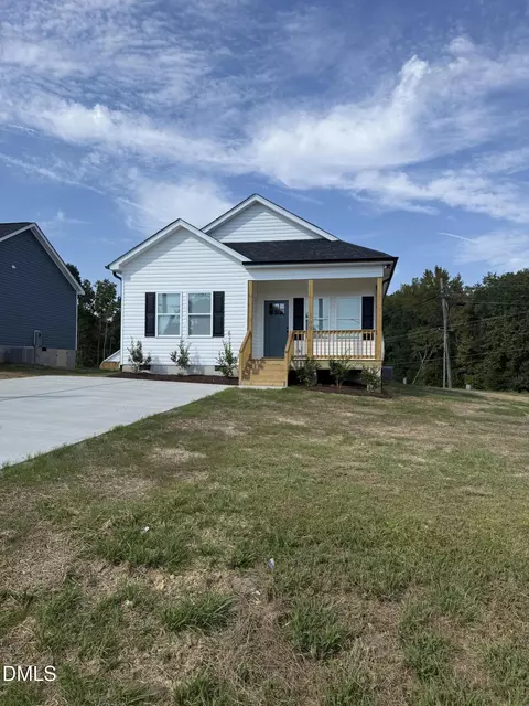 109 W Old Glencoe Rd, Burlington, NC 27217