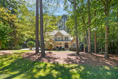 1409 Caistor Ln, Raleigh, NC 27614