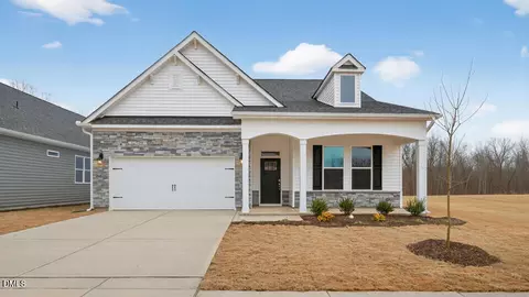 184 Prairie Wolf St, Sanford, NC 27330