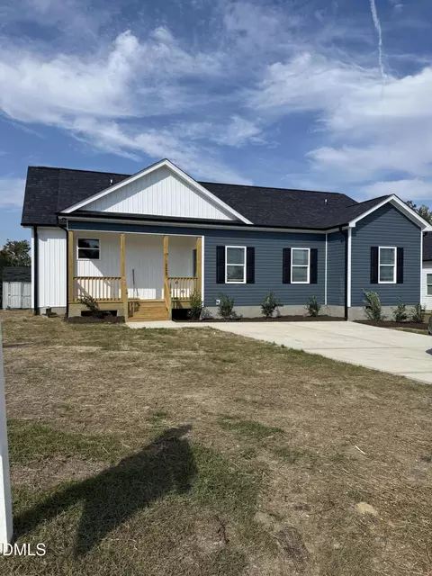 123 W Old Glencoe Rd, Burlington, NC 27217