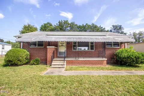 213 Johnson St, Haw River, NC 27258