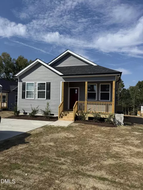 129 W Old Glencoe Rd, Burlington, NC 27217
