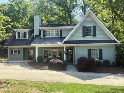 3504 Rock Creek Dr, Raleigh, NC 27609