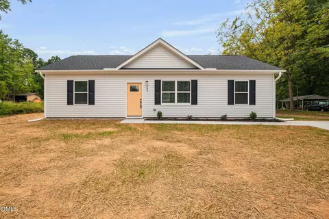 305 W Barden St, Roxboro, NC 27573