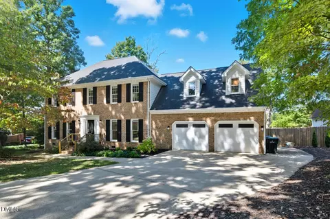 8713 Mourning Dove Rd, Raleigh, NC 27615