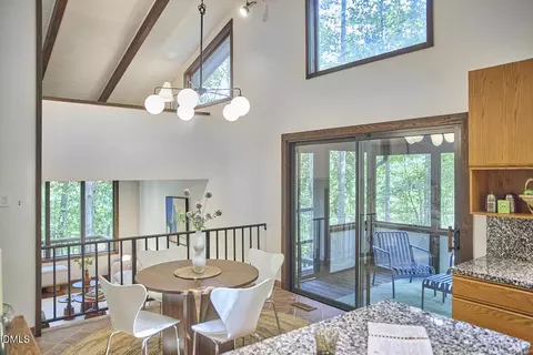 Dining - 3719 W Cornwallis Rd, Durham, NC 27705 photo 3 of 5