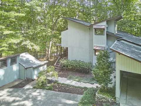 Exterior - 3719 W Cornwallis Rd, Durham, NC 27705 photo 21 of 24