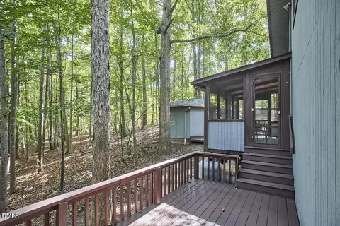 Exterior - 3719 W Cornwallis Rd, Durham, NC 27705 photo 7 of 24