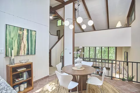 Dining - 3719 W Cornwallis Rd, Durham, NC 27705 photo 2 of 5