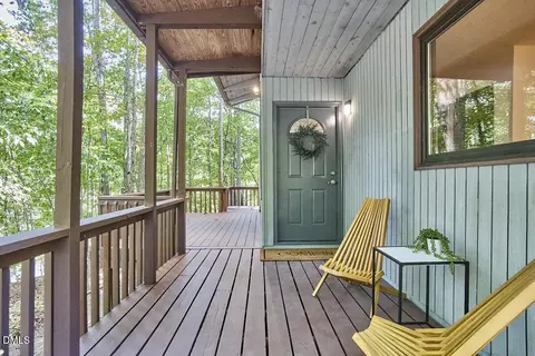 Exterior - 3719 W Cornwallis Rd, Durham, NC 27705 photo 6 of 24