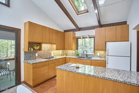 Kitchen - 3719 W Cornwallis Rd, Durham, NC 27705 photo 1 of 5