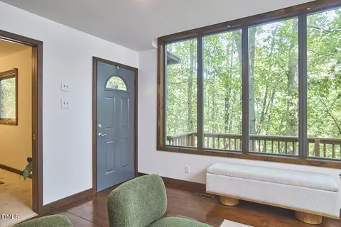 Entry Way - 3719 W Cornwallis Rd, Durham, NC 27705 photo 1 of 6
